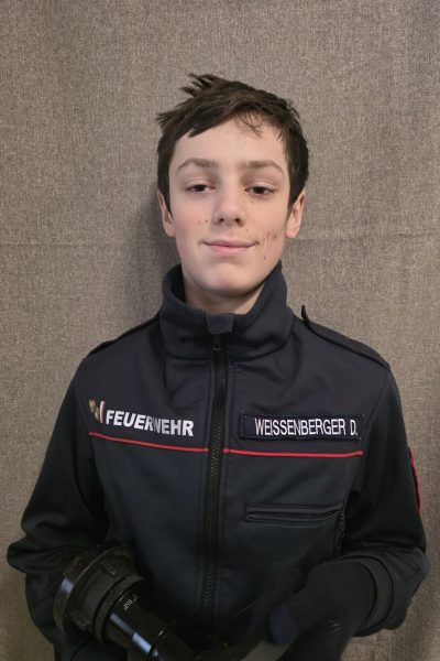 Domink Weissenberger