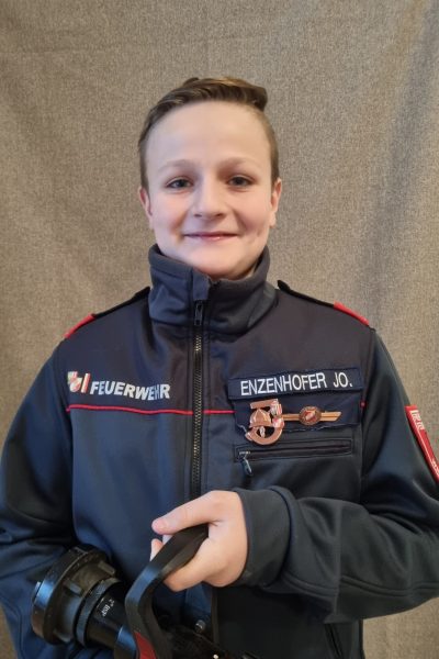 Jonas Enzenhofer