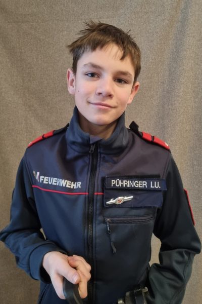 Lukas Pühringer