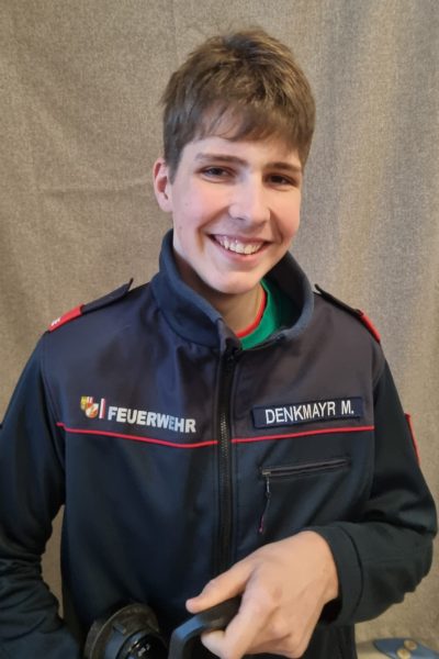 Michi Denkmayr