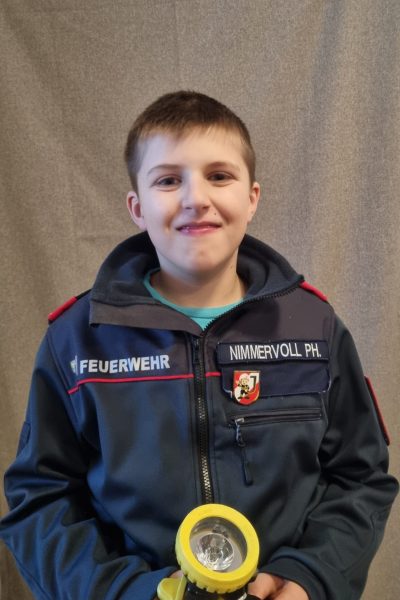 Philipp Nimmervoll