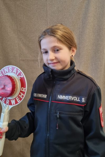 Selina Nimmervoll