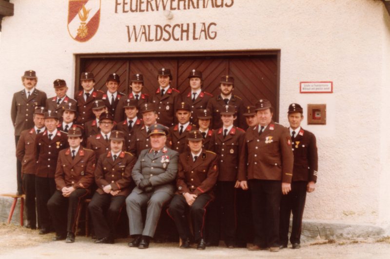 bezirksplankette 1981